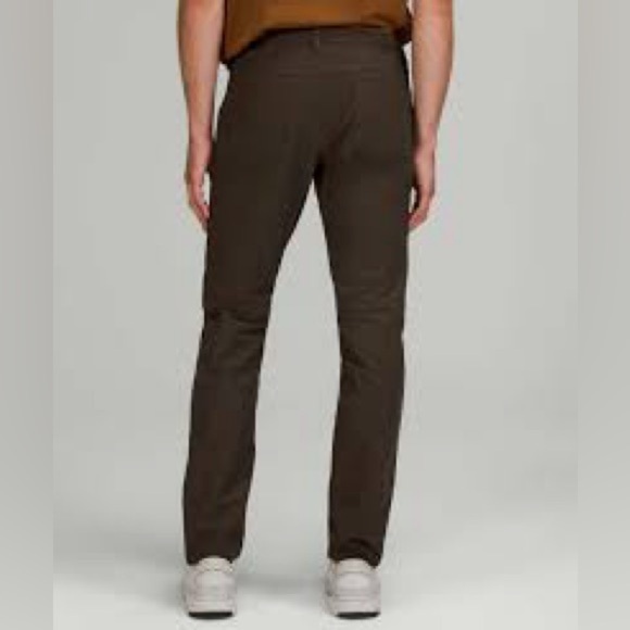 LULULEMON | men’s classic fit abc pant | size 31 - Picture 7 of 7